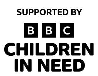 BBC Children in need Logo