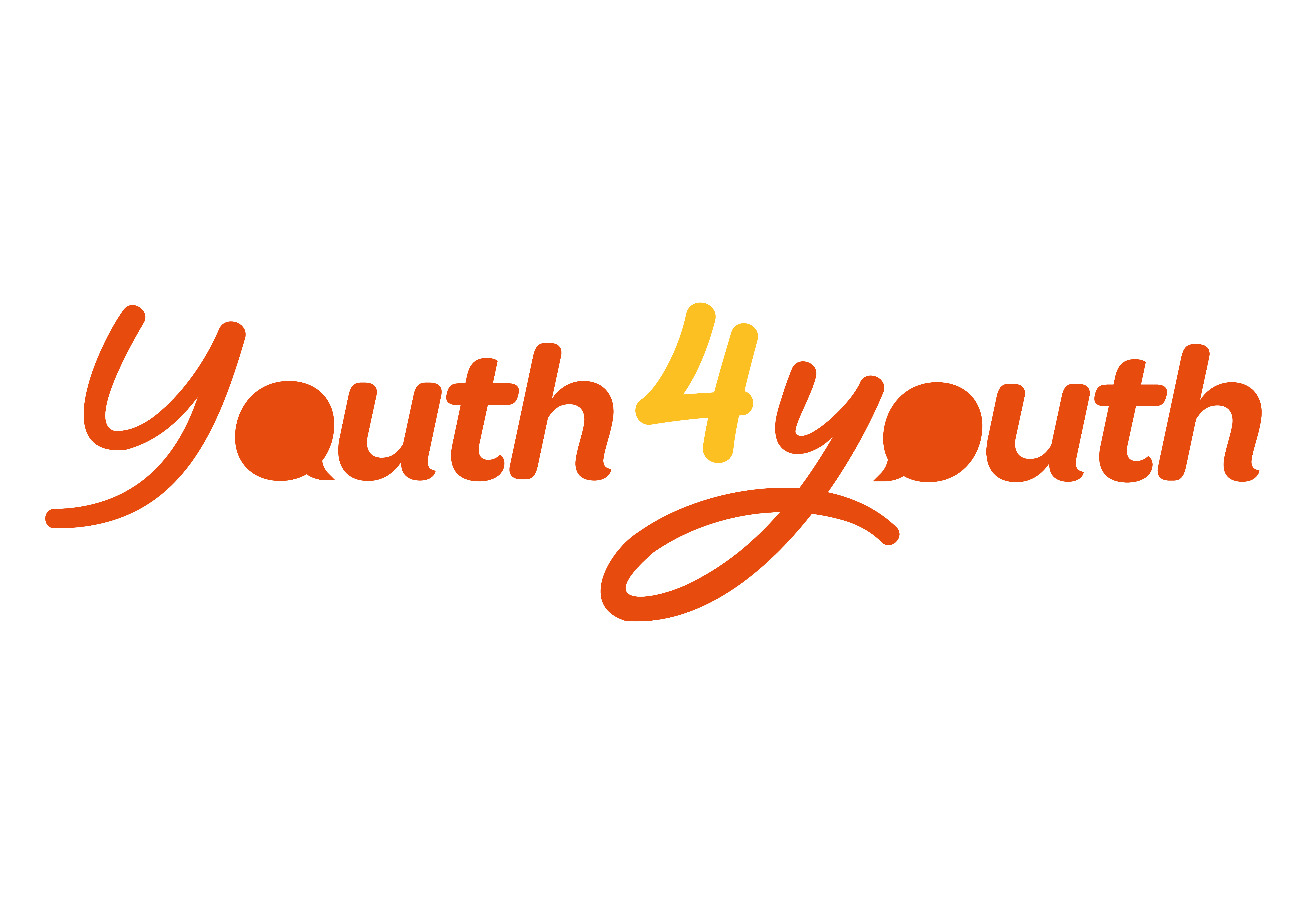 Youth4Youth Logo